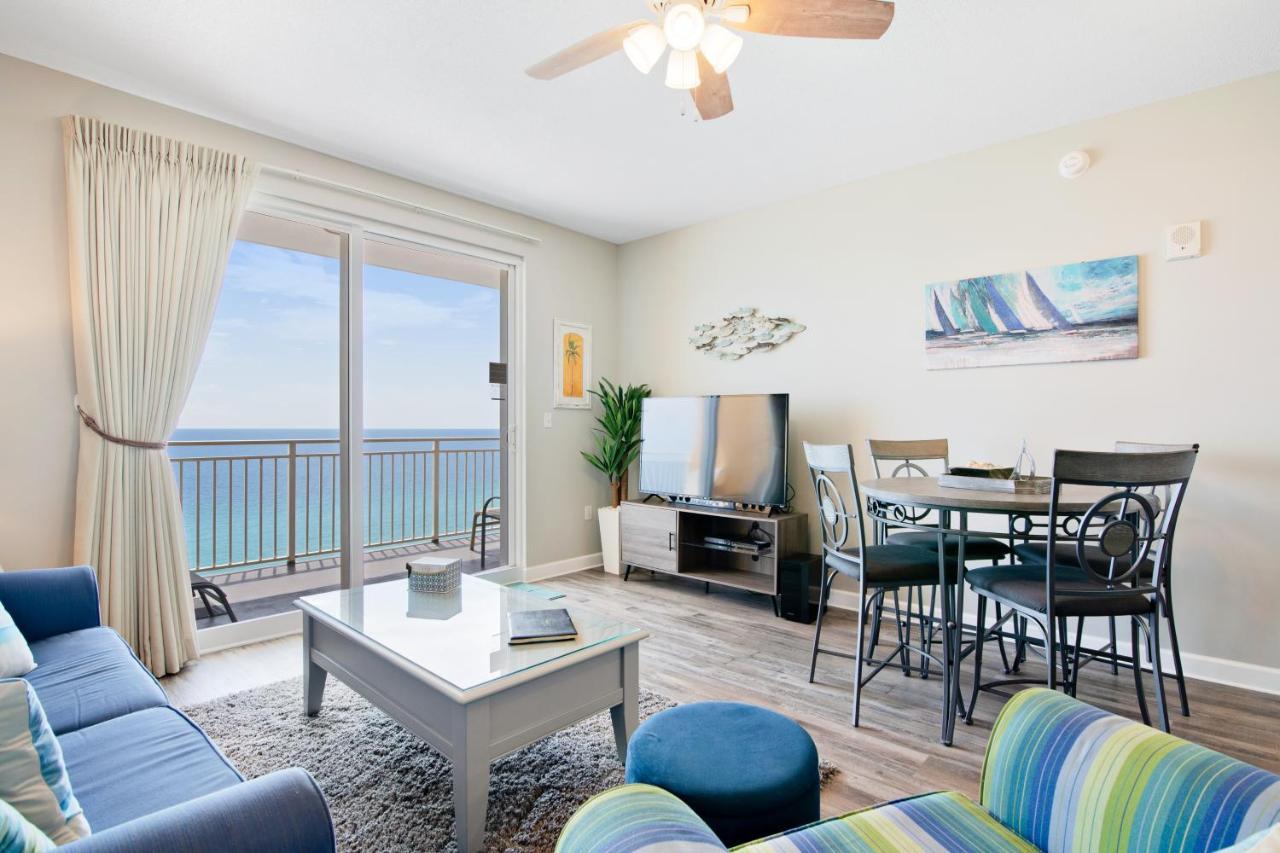 Апартаменты Sterling Reef Панама-Сити Номер фото